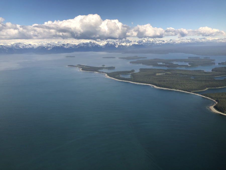 Yakutat Bay