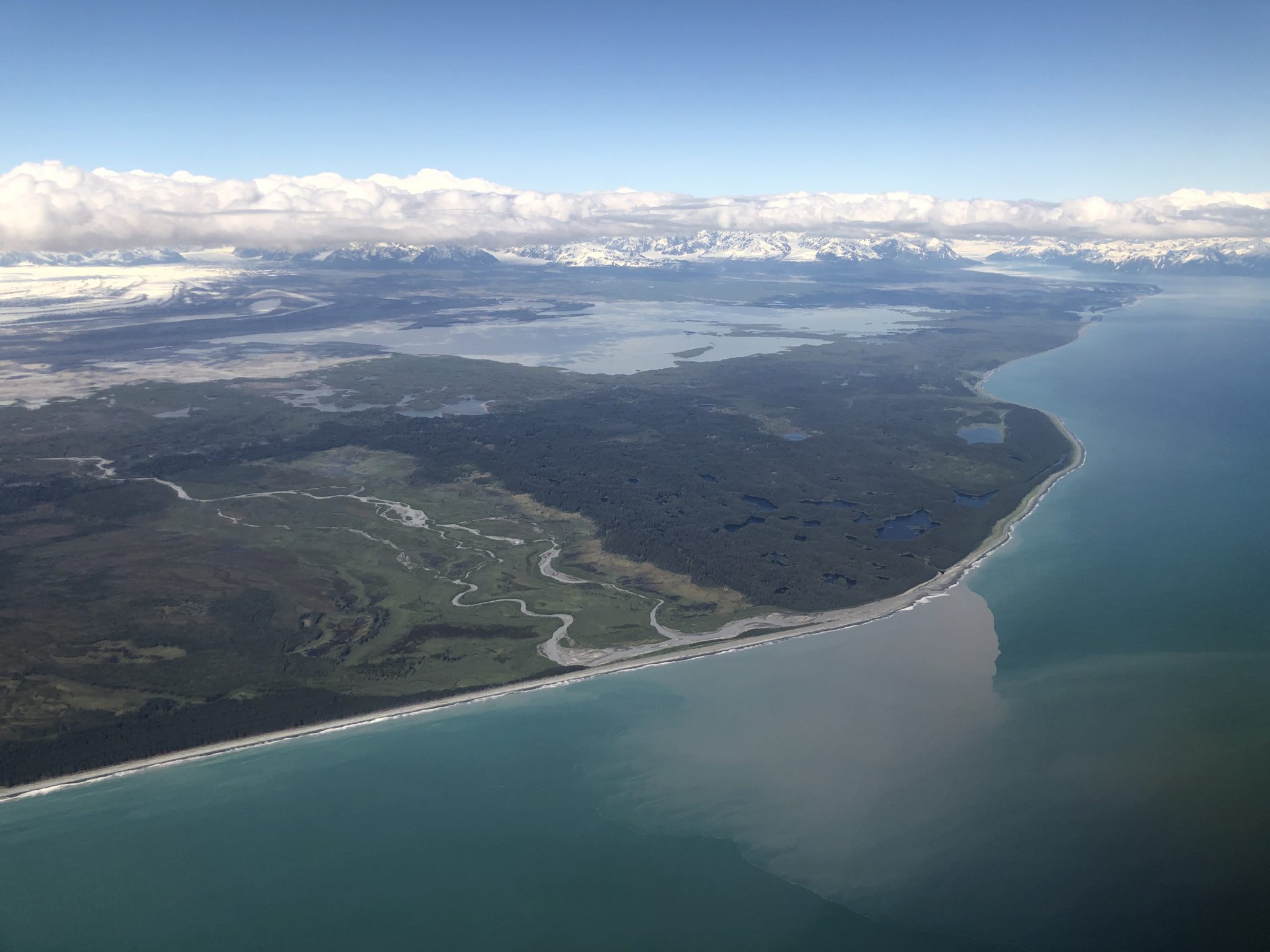 Yakutat Bay